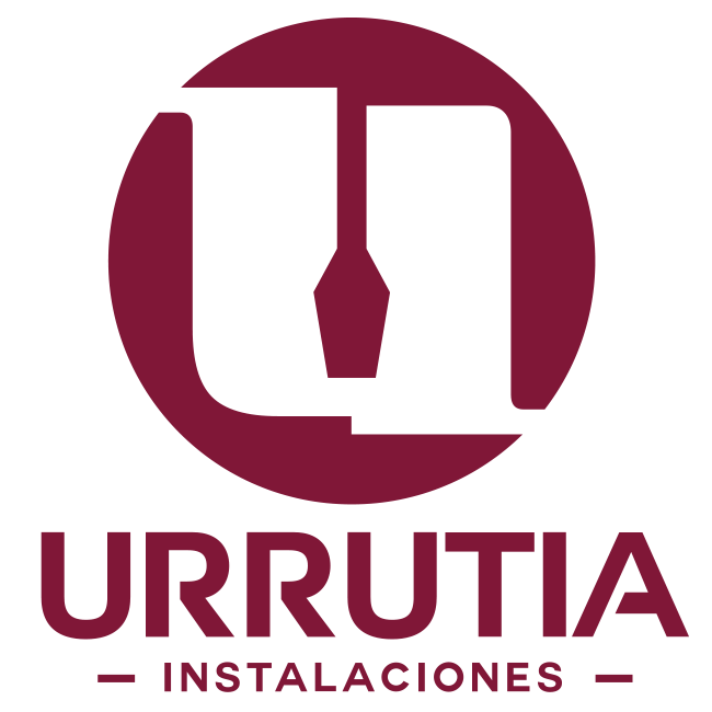 Logo de Instalaciones Urrutia